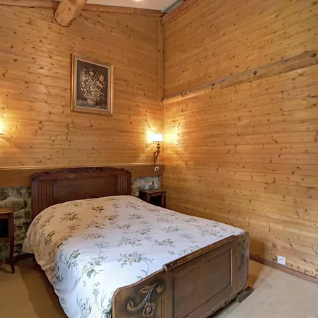 Eco-responsable 6 Pers. Proche A - Fr-1-496-98 Landhaus Chalmazel-Jeansagniere