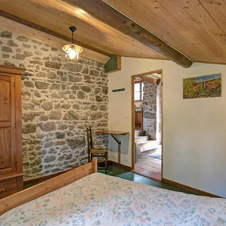 Landhaus Eco-responsable 6 Pers. Proche A - Fr-1-496-98 *