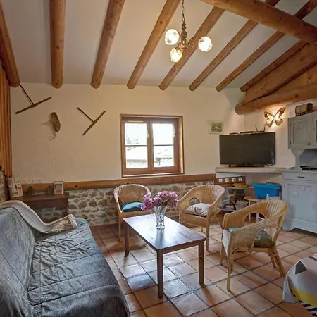 Landhaus Eco-responsable 6 Pers. Proche A - Fr-1-496-98 *