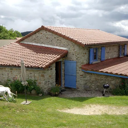 Landhaus Eco-responsable 6 Pers. Proche A - Fr-1-496-98 *